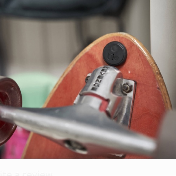 2 pack Tile Sticker tracking device - Picture 5 of 6